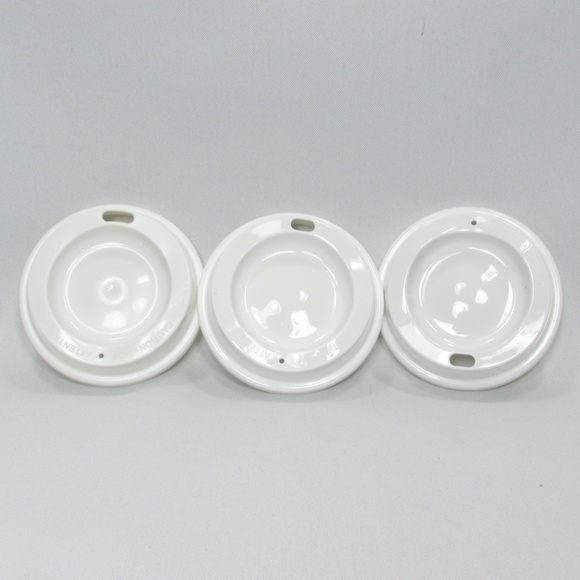 STARBUCKS Reusable Cups 3 Pack Assorted BPA Free 16 fl oz - Picture 2 of 6